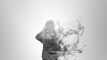 Винтажный фон