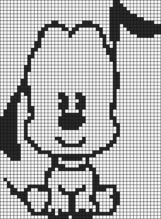 Рисование по клеткам