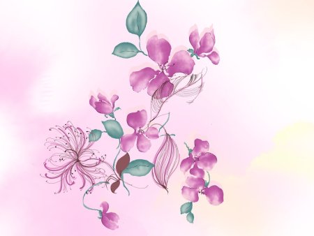Ромашки Дейзи Флауэр
