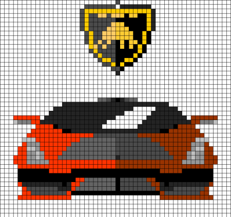 Фенечка найк