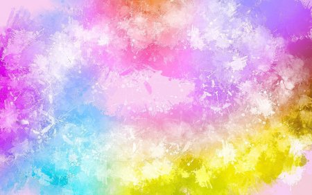 Цветочный орнамент