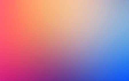 Цветы абстракция