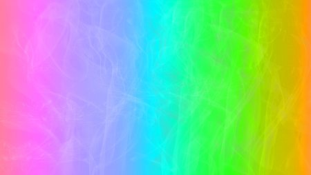 Абстракция в пастельных тонах