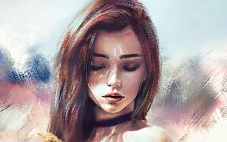 Красивые векторные рисунки