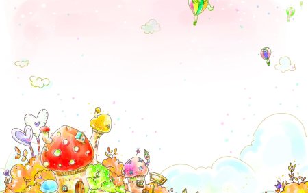 Фон для презентации сказки