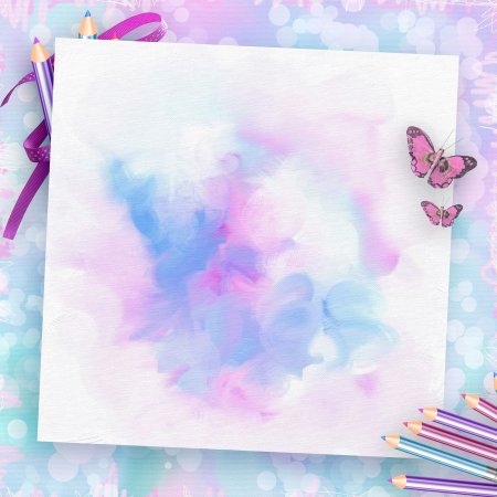 Сказочные рисунки