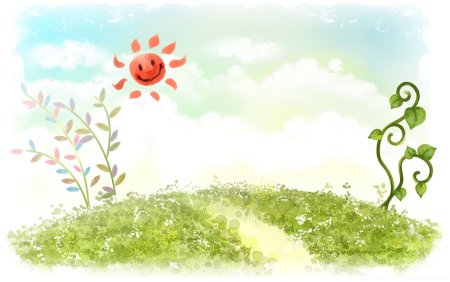 Фон игрушки