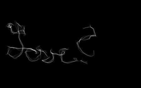 Картинки на черном фоне