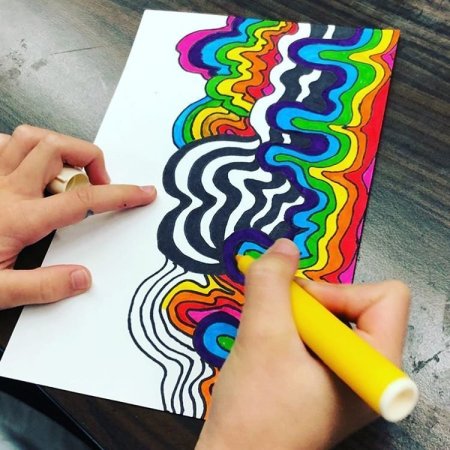 Художник - Karla Mialynne