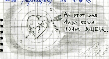 Рисунки в клеточку маленькие