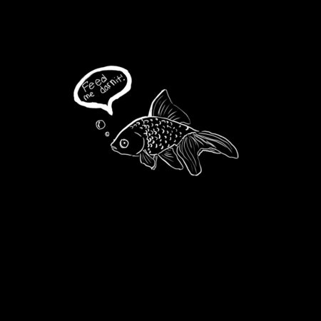 Кристина Пенеску граттаж