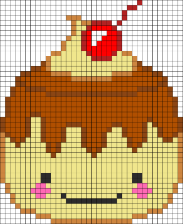 Рисование по клеткам