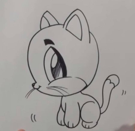 Красивые несложные рисунки