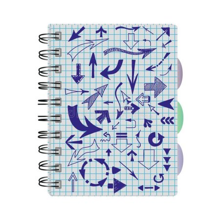 Рисование по клеточкам в тетради