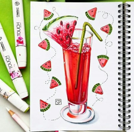 Идеи для рисунков