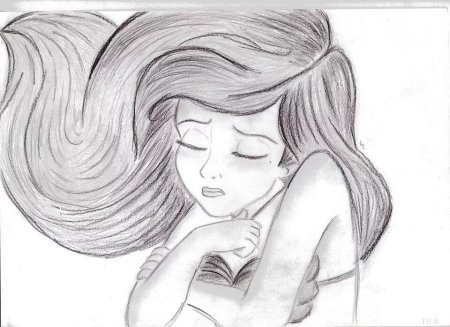 Рисунки для срисовки