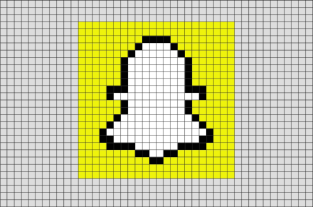 Рисунки в клетку маленькие