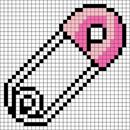 Рисунки по клеточкам