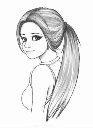 Красивые рисунки