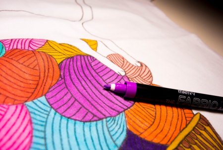 Идеи для рисунков