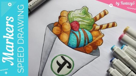 Маркеры Copic 168 цветов