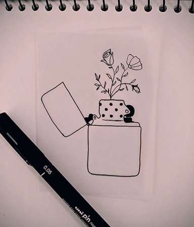 Рисунки для скатч бука