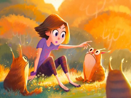 Проги для рисования на графическом планшете