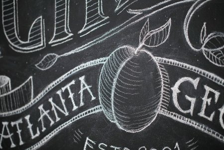 Доска для рисования