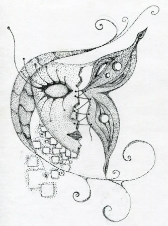 Рисунки гелиевой руской