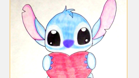 Милые рисунки