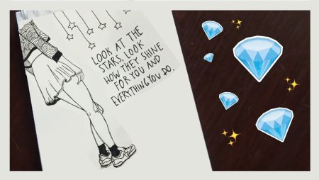 Легкие рисунки для срисовывания маленькие