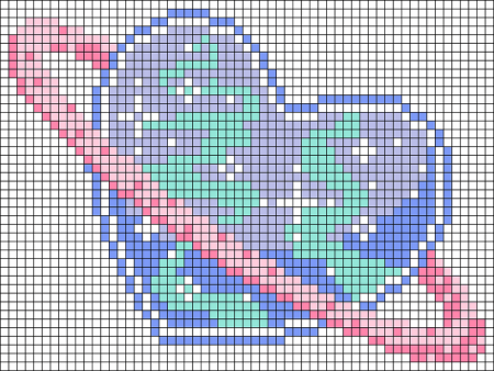 Р̆̈й̈с̆̈ў̈н̆̈о̆̈к̆̈ п̆̈о̆̈ к̆̈л̆̈ӗ̈т̆̈о̆̈ч̆̈к̆̈ӑ̈м̆̈