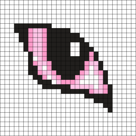 Красивые рисунки по клеточкам