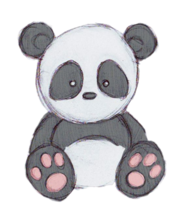 Легкие рисунки для срисовки