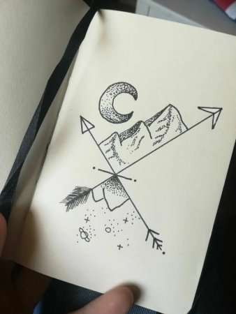 Идеи для рисунков