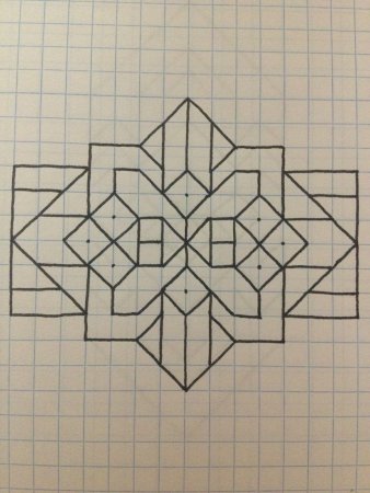 Тетрадь для рисования