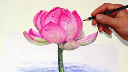 Идеи для рисования