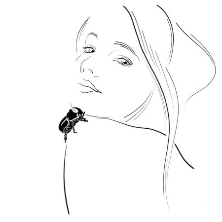 Владимир Шорохов художник