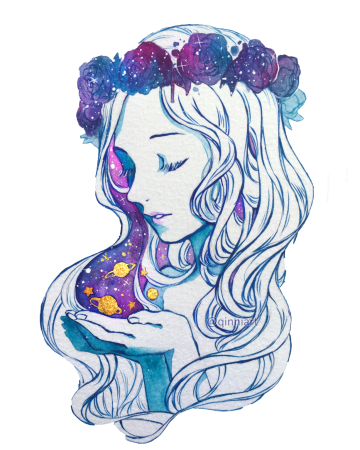 Модные картинки для срисовки