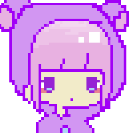 Ахегао пиксели