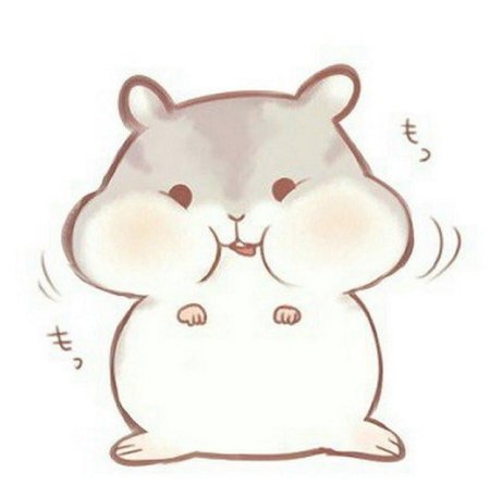 Милые рисуночки