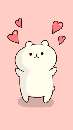 Рисунки для срисовки няшные