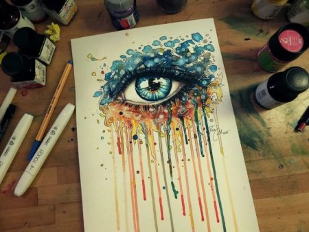 Идеи для рисования