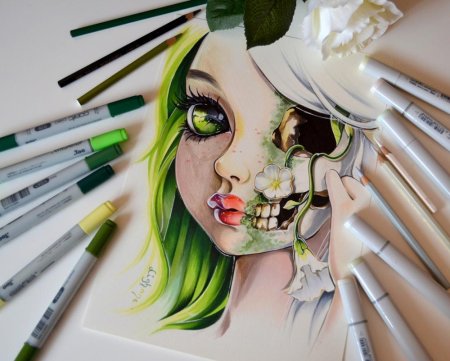 Идеи для рисования