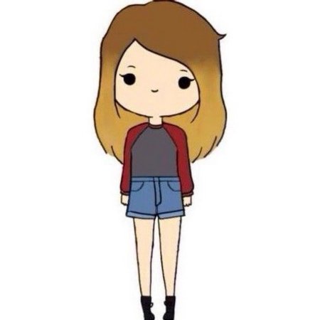 Аниме рисунки карандашом