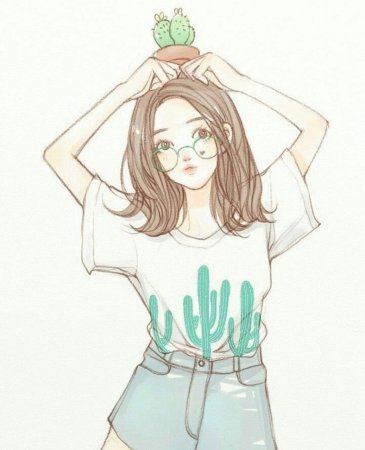 Картинки для срисовки легкие