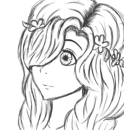 Милые рисунки для срисовки