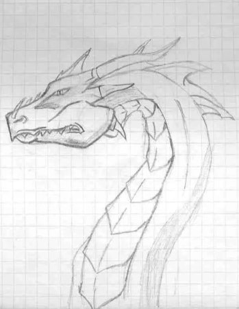 Простые рисунки для срисовки