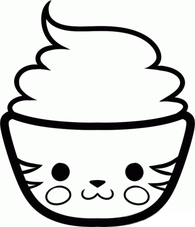 Рисунки для срисовки в ЛД