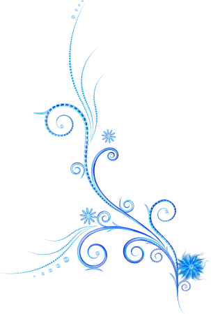 Новогодние узоры